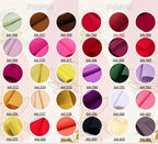 180 g italienische Krepppapierrollen 50 x 250 cm für DIY-Riesenpapierblumen