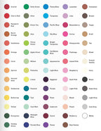 Farbiges Seidenpapier 76x50 cm – Farbe wählen
