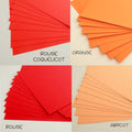 Papier A4 300g Karton 5 oder 10 Blatt
